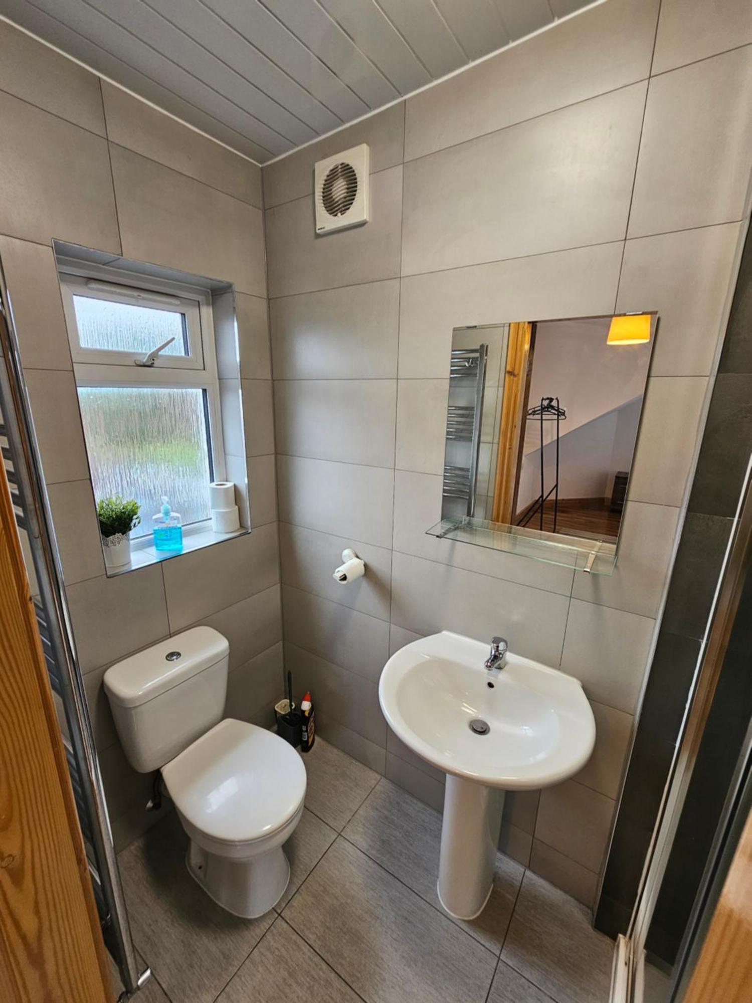 Homebird Property - Conway House Leeds  Zewnętrze zdjęcie